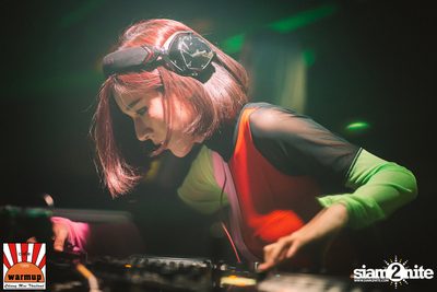 Warmup Cafe Chiangmai x XC Clinic นำเสนอ PARTY  — photo 22