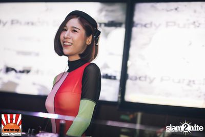 Warmup Cafe Chiangmai x XC Clinic นำเสนอ PARTY  — photo 26
