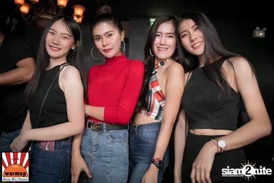 Warmup Cafe Chiangmai x XC Clinic นำเสนอ PARTY  — photo 42