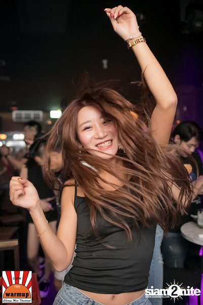Warmup Cafe Chiangmai x XC Clinic นำเสนอ PARTY  — photo 44