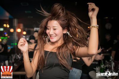 Warmup Cafe Chiangmai x XC Clinic นำเสนอ PARTY  — photo 45