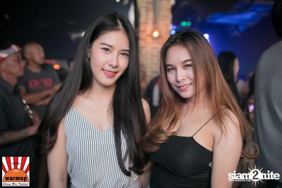 Warmup Cafe Chiangmai x XC Clinic นำเสนอ PARTY  — photo 46