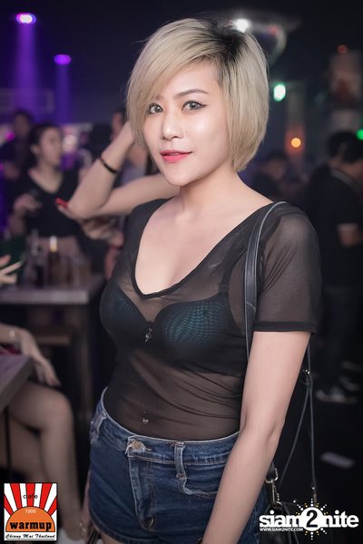 Warmup Cafe Chiangmai x XC Clinic นำเสนอ PARTY  — photo 47