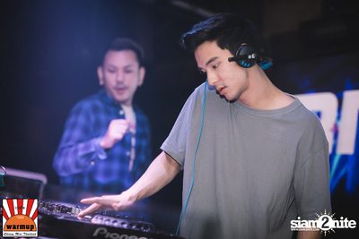 Warmup Cafe Chiangmai x XC Clinic นำเสนอ PARTY  — photo 51