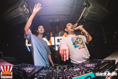 Warmup Cafe Chiangmai x XC Clinic นำเสนอ PARTY  — photo 57