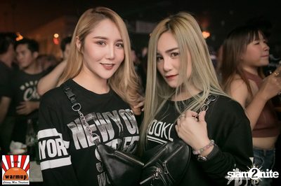 Warmup Cafe Chiangmai x XC Clinic นำเสนอ PARTY  — photo 62