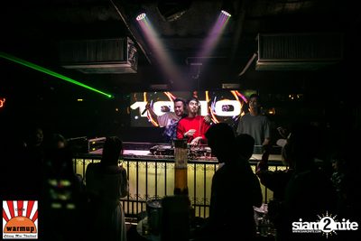 Warmup Cafe Chiangmai x XC Clinic นำเสนอ PARTY  — photo 64