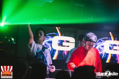 Warmup Cafe Chiangmai x XC Clinic นำเสนอ PARTY  — photo 65