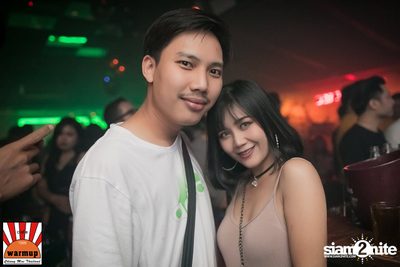 Warmup Cafe Chiangmai x XC Clinic นำเสนอ PARTY  — photo 71