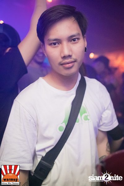 Warmup Cafe Chiangmai x XC Clinic นำเสนอ PARTY  — photo 74