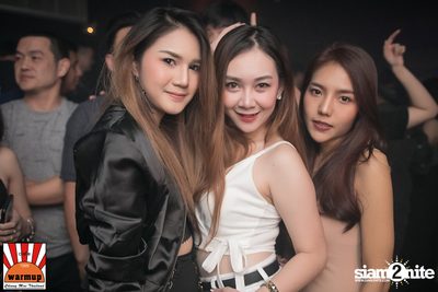 Warmup Cafe Chiangmai x XC Clinic นำเสนอ PARTY  — photo 75