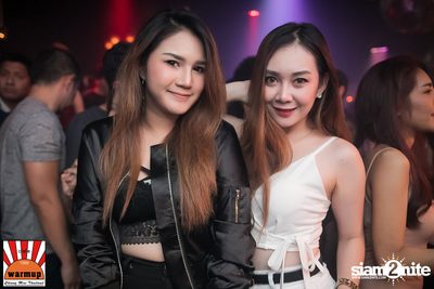 Warmup Cafe Chiangmai x XC Clinic นำเสนอ PARTY  — photo 77