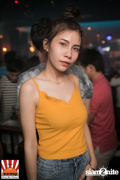 Warmup Cafe Chiangmai x XC Clinic นำเสนอ PARTY  — photo 81