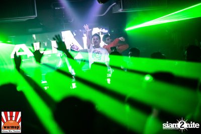 Warmup Cafe Chiangmai x XC Clinic นำเสนอ PARTY  — photo 83