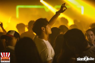 Warmup Cafe Chiangmai x XC Clinic นำเสนอ PARTY  — photo 93