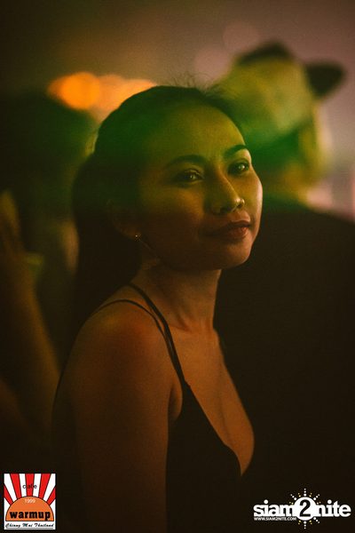 Warmup Cafe Chiangmai x XC Clinic นำเสนอ PARTY  — photo 95