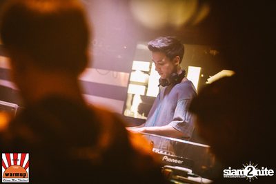 Warmup Cafe Chiangmai x XC Clinic นำเสนอ PARTY  — photo 98