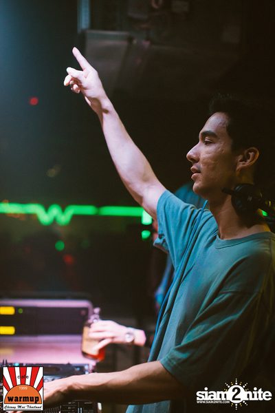Warmup Cafe Chiangmai x XC Clinic นำเสนอ PARTY  — photo 101