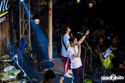 Hip Hop Night ที่ ซิงค์ รังสิต — photo 3
