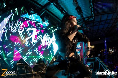 Hip Hop Night ที่ ซิงค์ รังสิต — photo 7