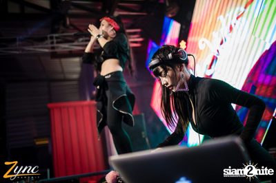 Hip Hop Night ที่ ซิงค์ รังสิต — photo 10