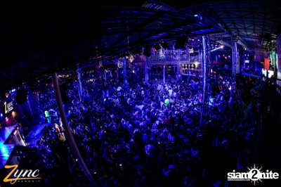 Hip Hop Night ที่ ซิงค์ รังสิต — photo 12