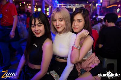 Hip Hop Night ที่ ซิงค์ รังสิต — photo 27