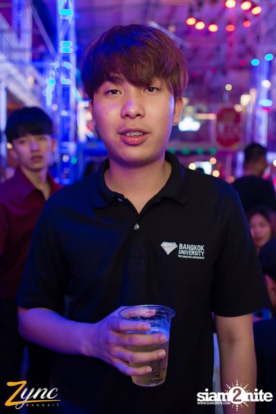 Hip Hop Night ที่ ซิงค์ รังสิต — photo 28