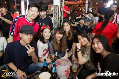 Hip Hop Night ที่ ซิงค์ รังสิต — photo 30