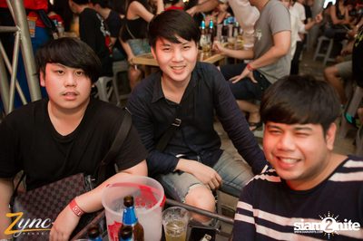 Hip Hop Night ที่ ซิงค์ รังสิต — photo 31