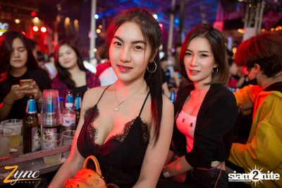 Hip Hop Night ที่ ซิงค์ รังสิต — photo 32