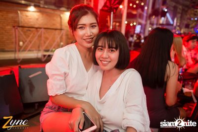 Hip Hop Night ที่ ซิงค์ รังสิต — photo 43