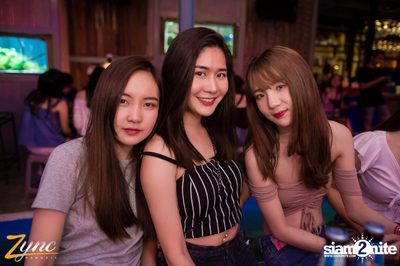 Hip Hop Night ที่ ซิงค์ รังสิต — photo 48