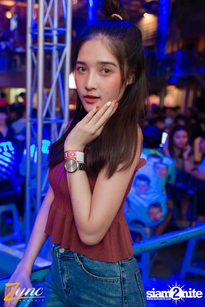 Hip Hop Night ที่ ซิงค์ รังสิต — photo 50