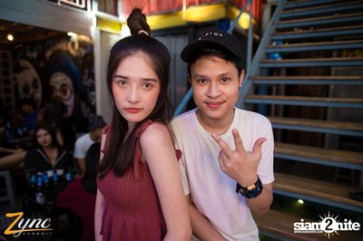 Hip Hop Night ที่ ซิงค์ รังสิต — photo 51