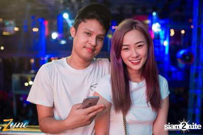 Hip Hop Night ที่ ซิงค์ รังสิต — photo 52