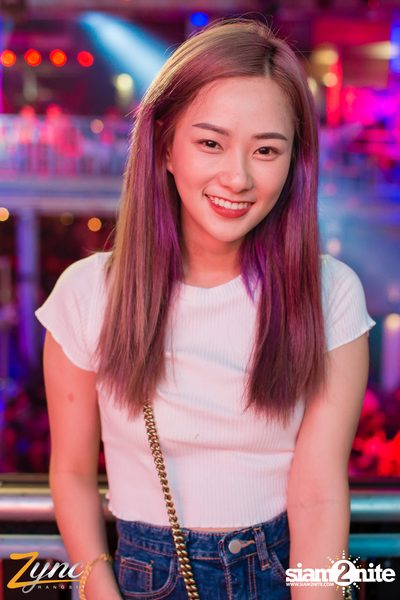 Hip Hop Night ที่ ซิงค์ รังสิต — photo 53