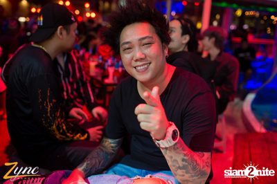 Hip Hop Night ที่ ซิงค์ รังสิต — photo 54