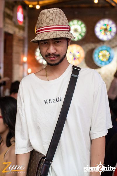 Hip Hop Night ที่ ซิงค์ รังสิต — photo 57