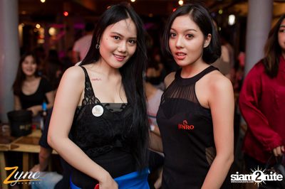 Hip Hop Night ที่ ซิงค์ รังสิต — photo 58