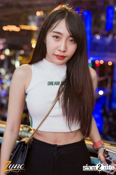 Hip Hop Night ที่ ซิงค์ รังสิต — photo 62