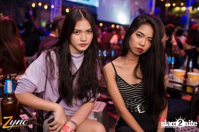 Hip Hop Night ที่ ซิงค์ รังสิต — photo 63
