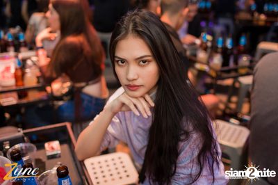 Hip Hop Night ที่ ซิงค์ รังสิต — photo 65