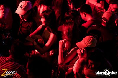Hip Hop Night ที่ ซิงค์ รังสิต — photo 67