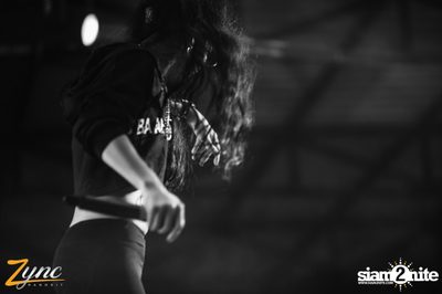 Hip Hop Night ที่ ซิงค์ รังสิต — photo 68
