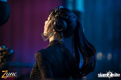 Hip Hop Night ที่ ซิงค์ รังสิต — photo 72