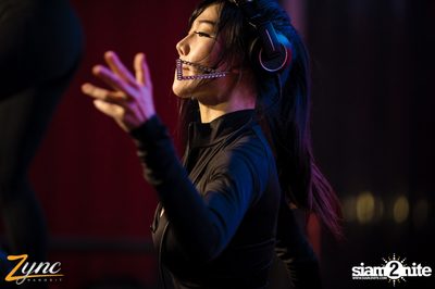 Hip Hop Night ที่ ซิงค์ รังสิต — photo 73