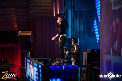 Hip Hop Night ที่ ซิงค์ รังสิต — photo 76