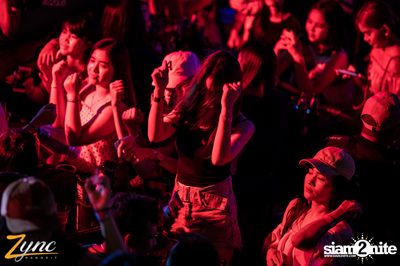 Hip Hop Night ที่ ซิงค์ รังสิต — photo 79