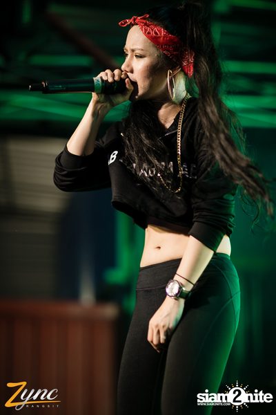 Hip Hop Night ที่ ซิงค์ รังสิต — photo 85
